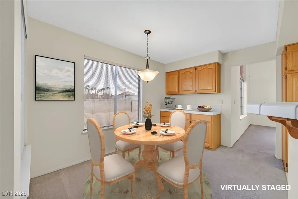 15 Richland Acres, Henderson, NV 89074