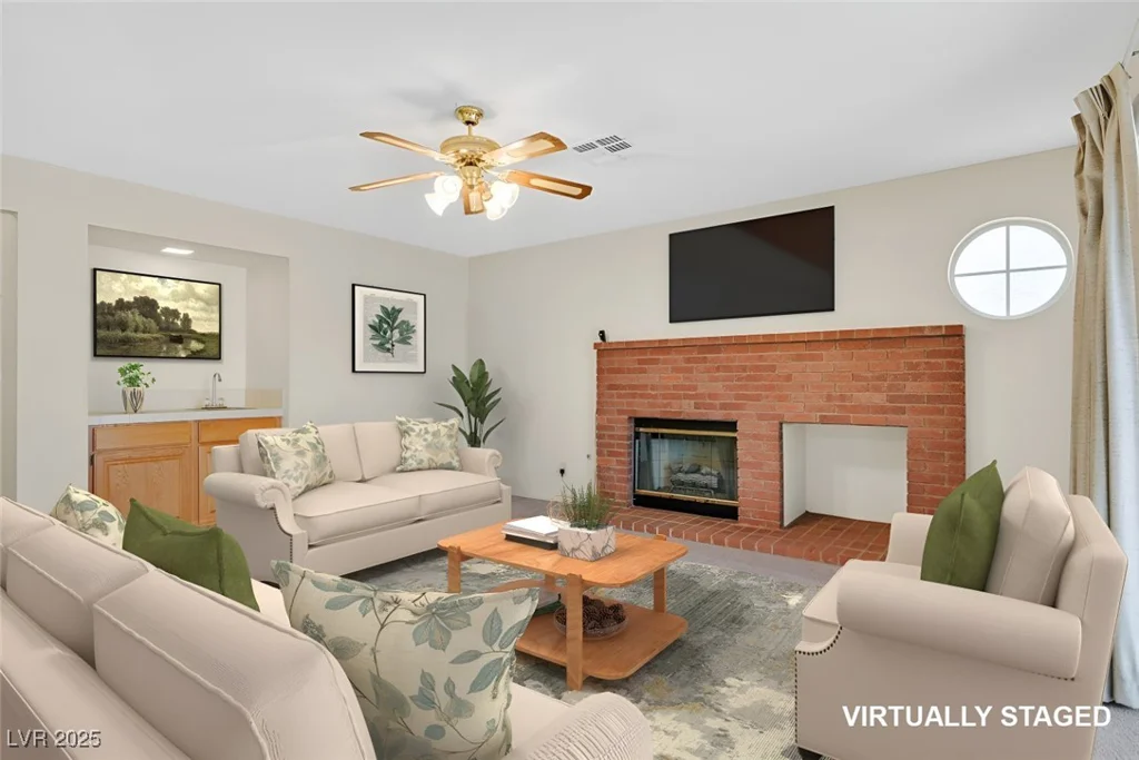 15 Richland Acres, Henderson, NV 89074