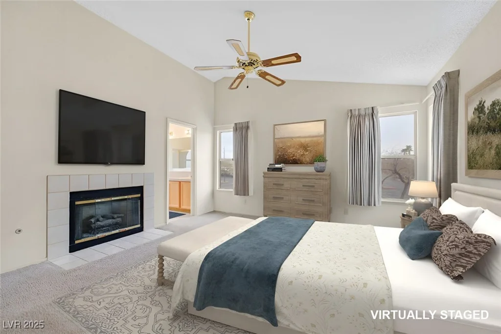 15 Richland Acres, Henderson, NV 89074