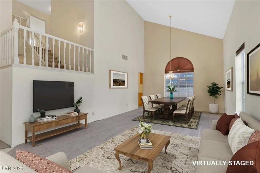 15 Richland Acres, Henderson, NV 89074