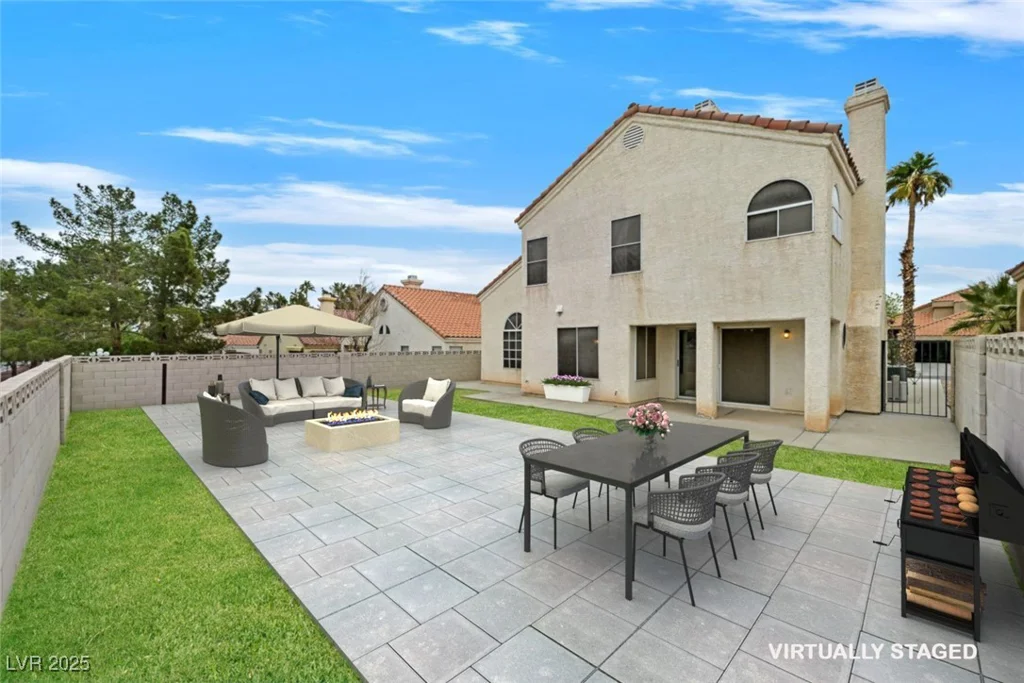15 Richland Acres, Henderson, NV 89074