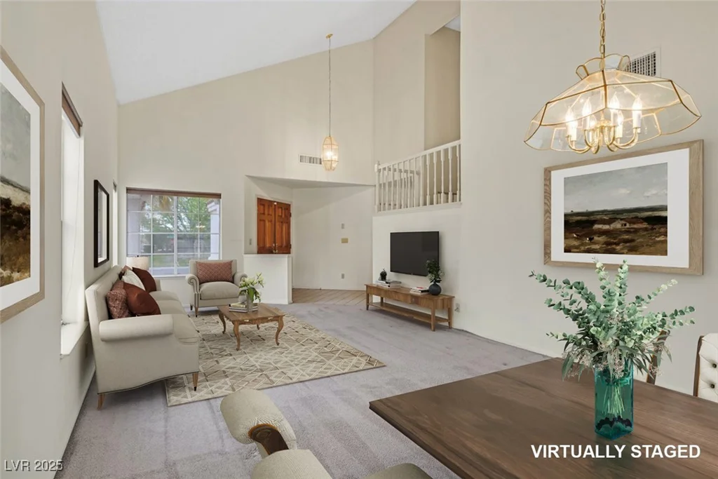 15 Richland Acres, Henderson, NV 89074