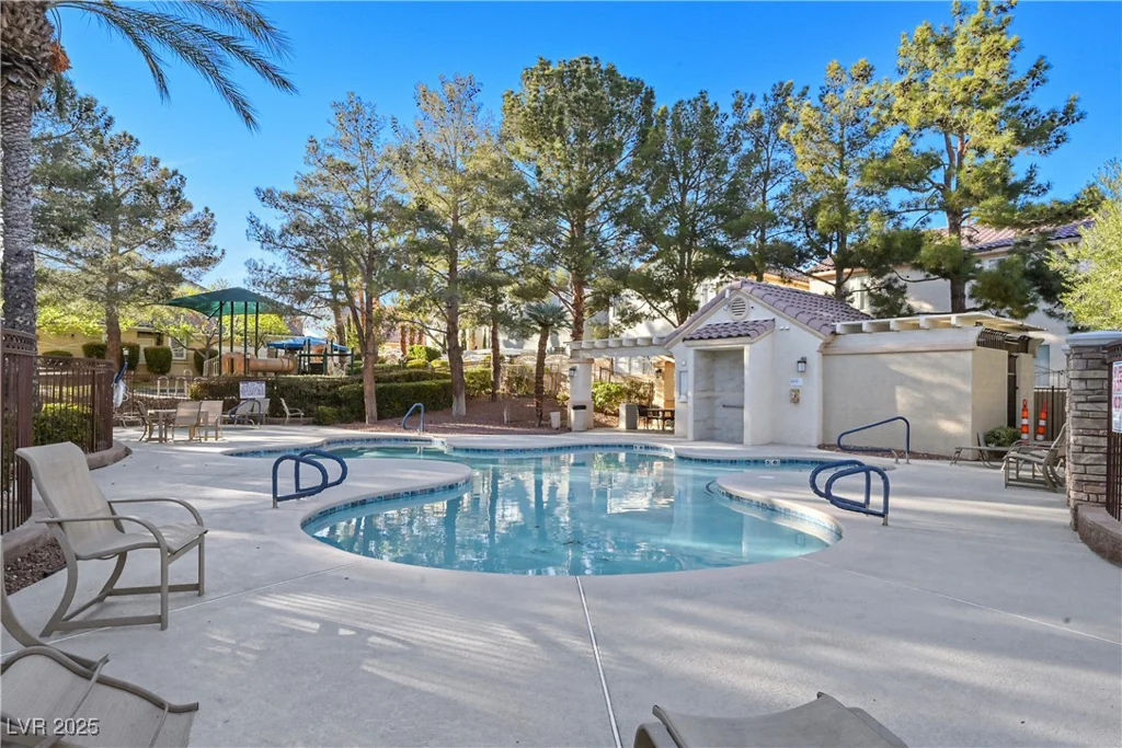 1712 Warrenville, Las Vegas, NV 89117