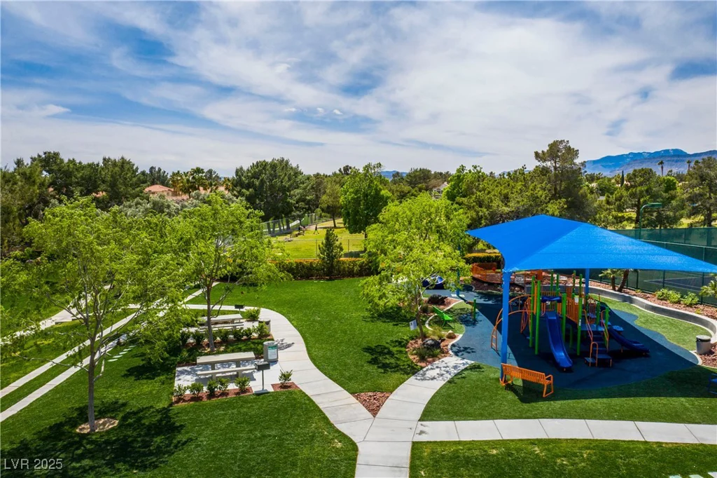 1712 Warrenville, Las Vegas, NV 89117
