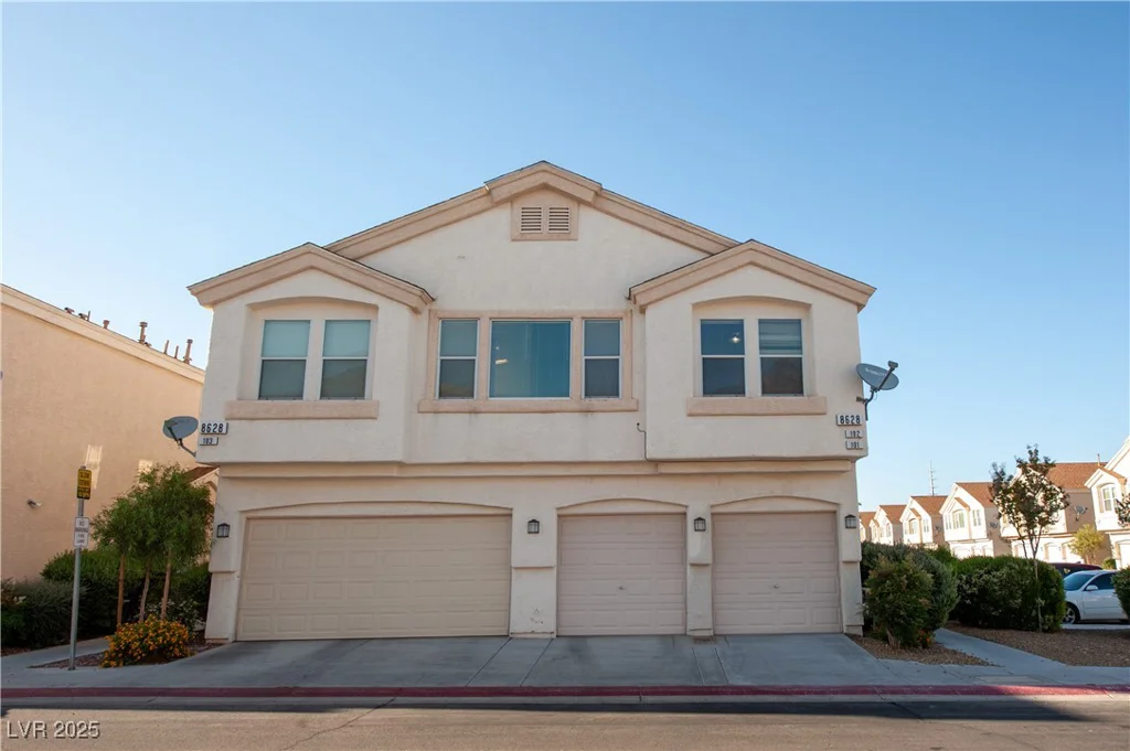 8628 Tomnitz, Las Vegas, NV 89178