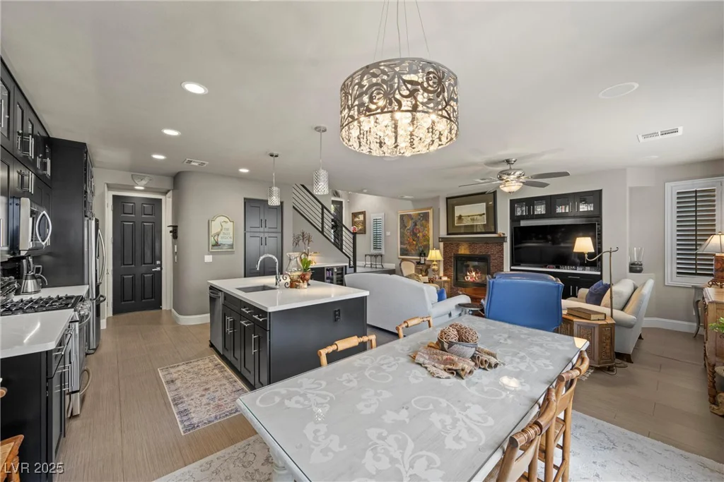 11322 Corsica Mist, Las Vegas, NV 89135