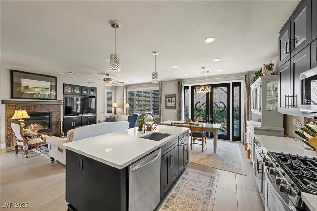 11322 Corsica Mist, Las Vegas, NV 89135