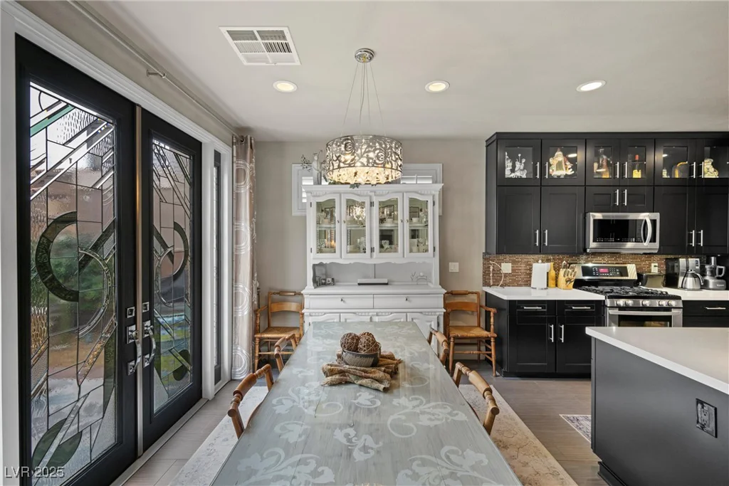 11322 Corsica Mist, Las Vegas, NV 89135