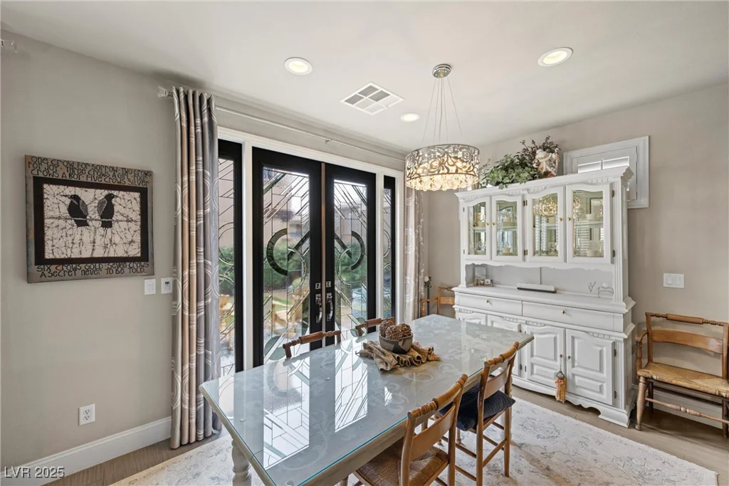 11322 Corsica Mist, Las Vegas, NV 89135