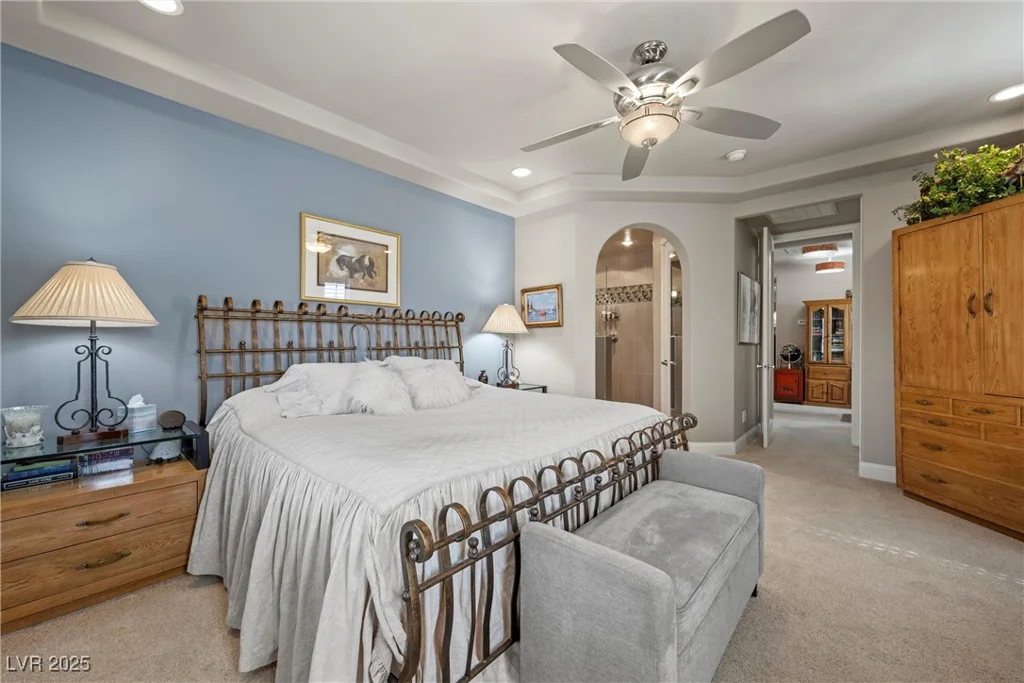 11322 Corsica Mist, Las Vegas, NV 89135