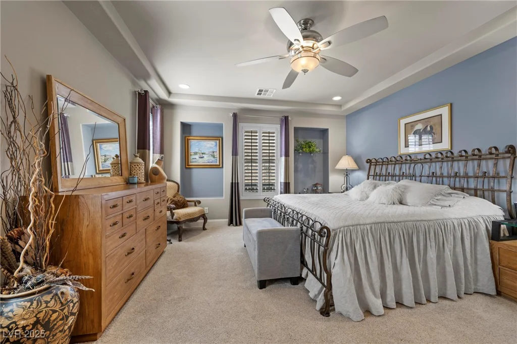 11322 Corsica Mist, Las Vegas, NV 89135