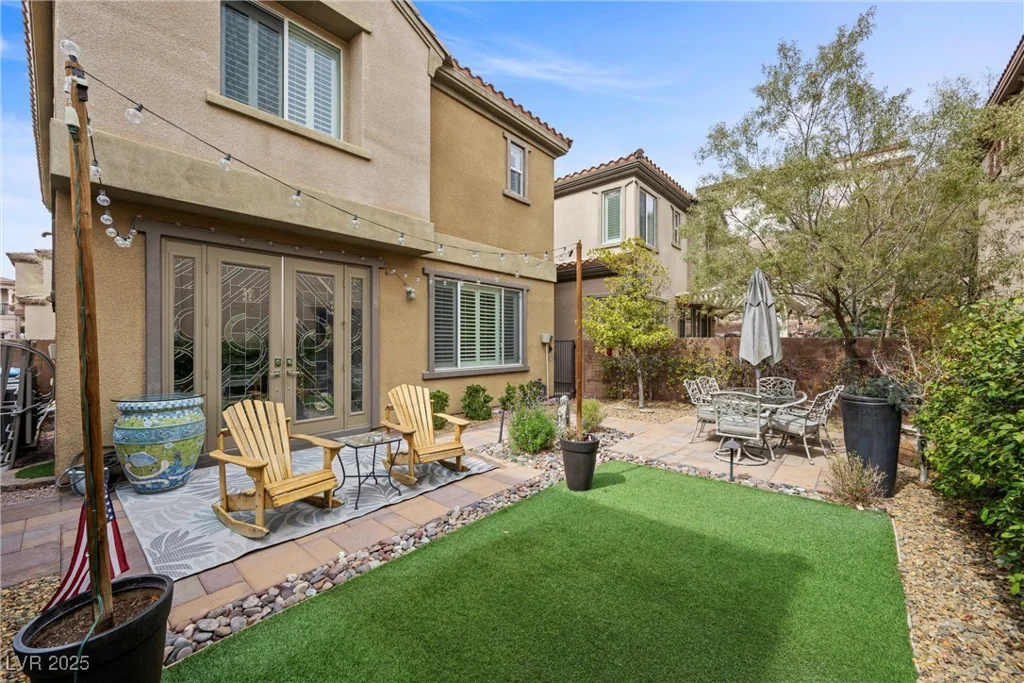 11322 Corsica Mist, Las Vegas, NV 89135