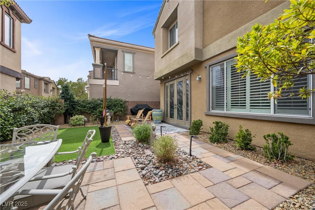 11322 Corsica Mist, Las Vegas, NV 89135