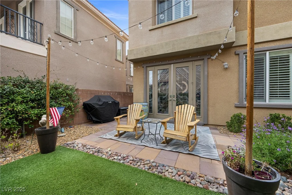 11322 Corsica Mist, Las Vegas, NV 89135