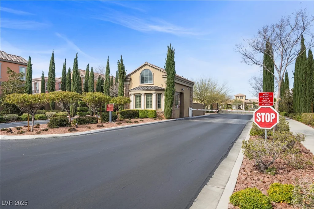 11322 Corsica Mist, Las Vegas, NV 89135