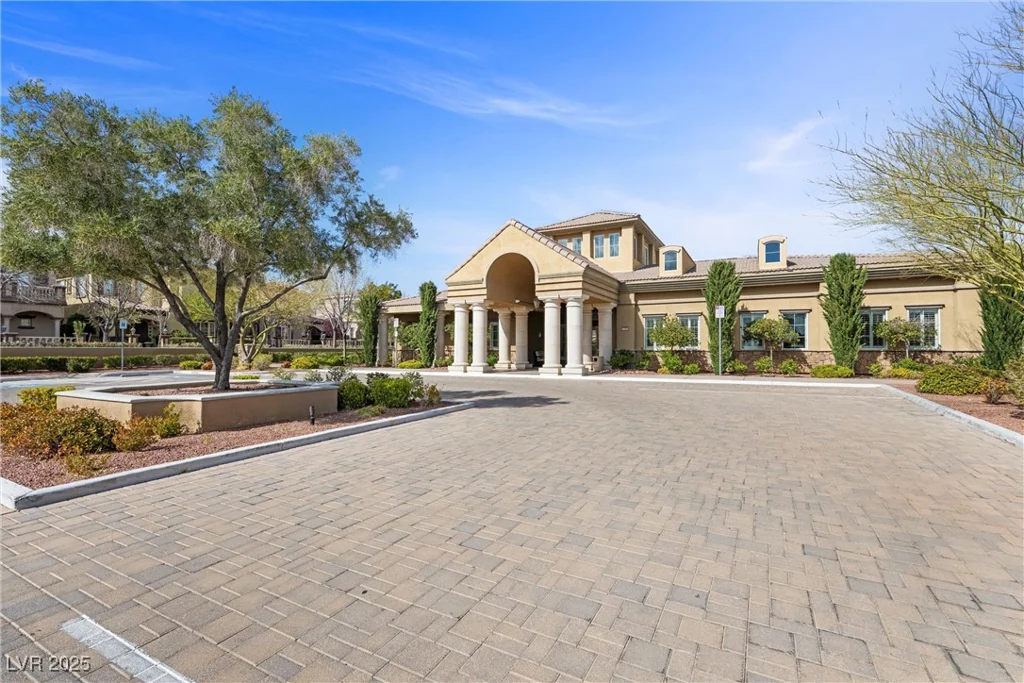 11322 Corsica Mist, Las Vegas, NV 89135