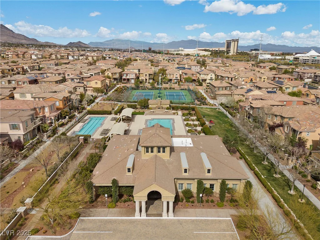 11322 Corsica Mist, Las Vegas, NV 89135