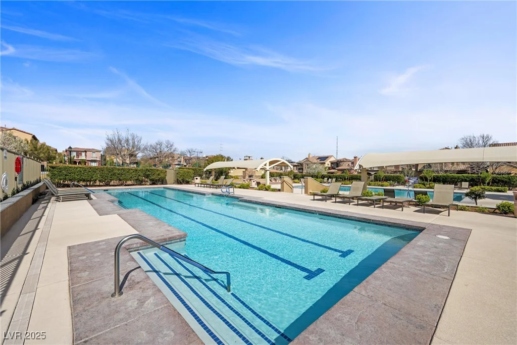 11322 Corsica Mist, Las Vegas, NV 89135