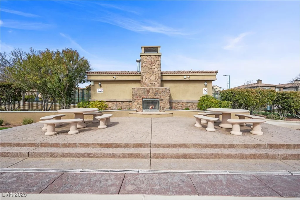 11322 Corsica Mist, Las Vegas, NV 89135