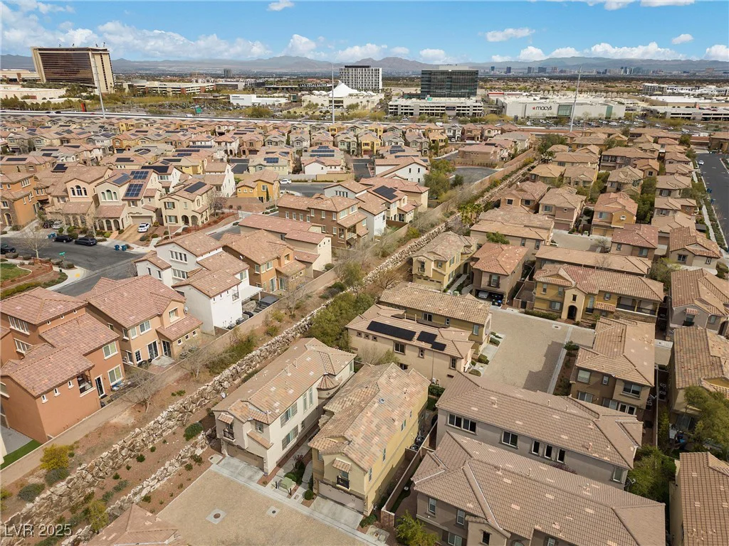 11322 Corsica Mist, Las Vegas, NV 89135