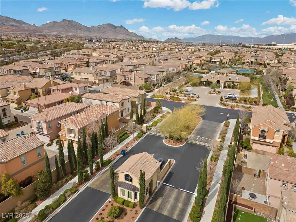 11322 Corsica Mist, Las Vegas, NV 89135