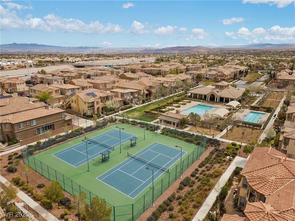 11322 Corsica Mist, Las Vegas, NV 89135