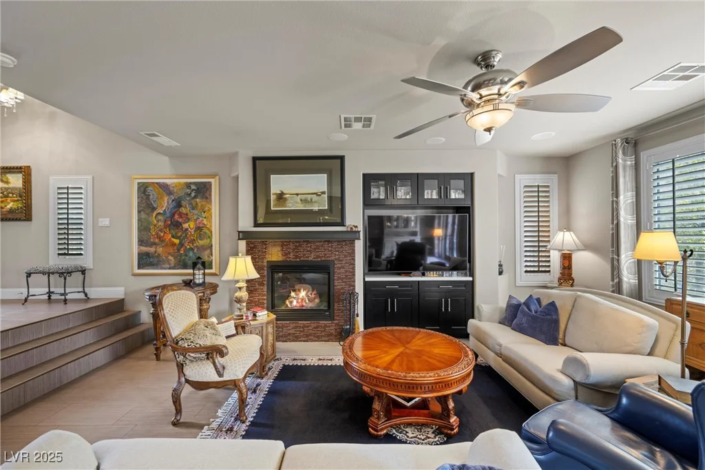 11322 Corsica Mist, Las Vegas, NV 89135