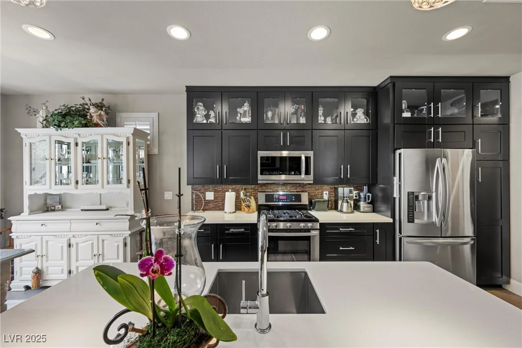 11322 Corsica Mist, Las Vegas, NV 89135