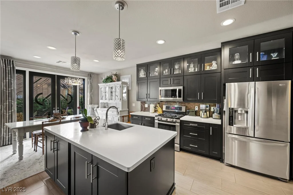 11322 Corsica Mist, Las Vegas, NV 89135