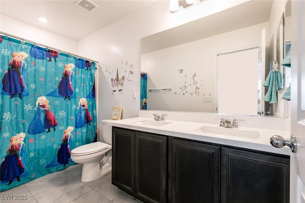6130 Sinks Canyon, Las Vegas, NV 89130