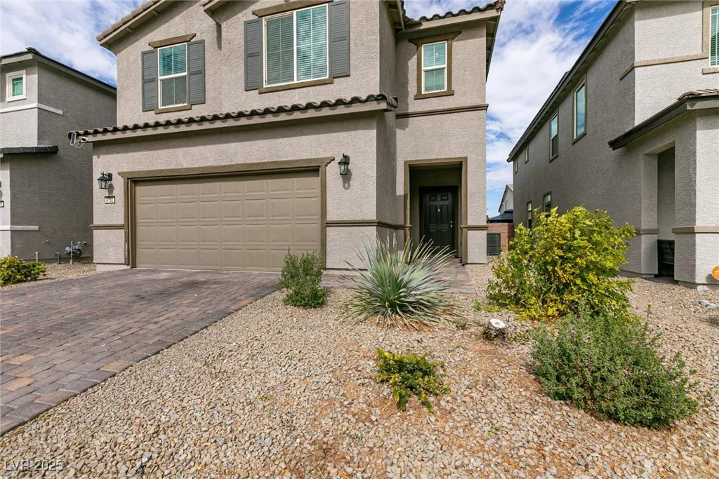 6130 Sinks Canyon, Las Vegas, NV 89130