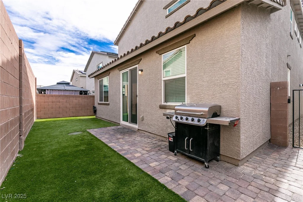 6130 Sinks Canyon, Las Vegas, NV 89130