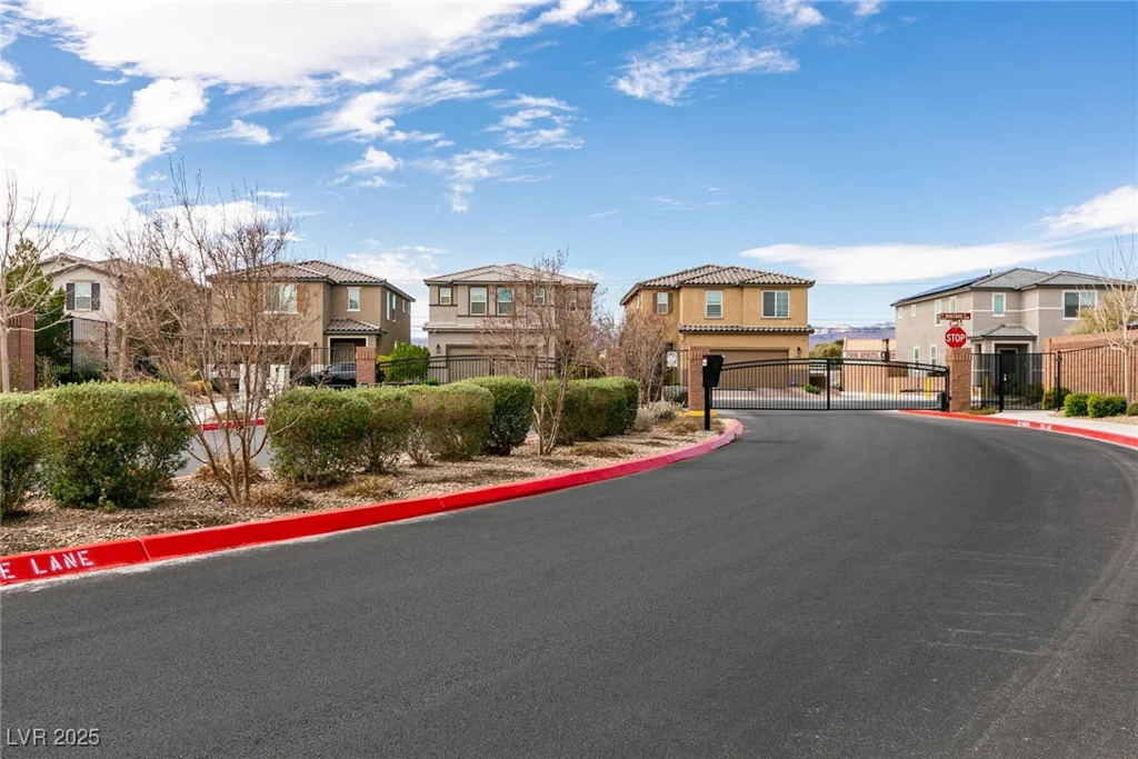 6130 Sinks Canyon, Las Vegas, NV 89130