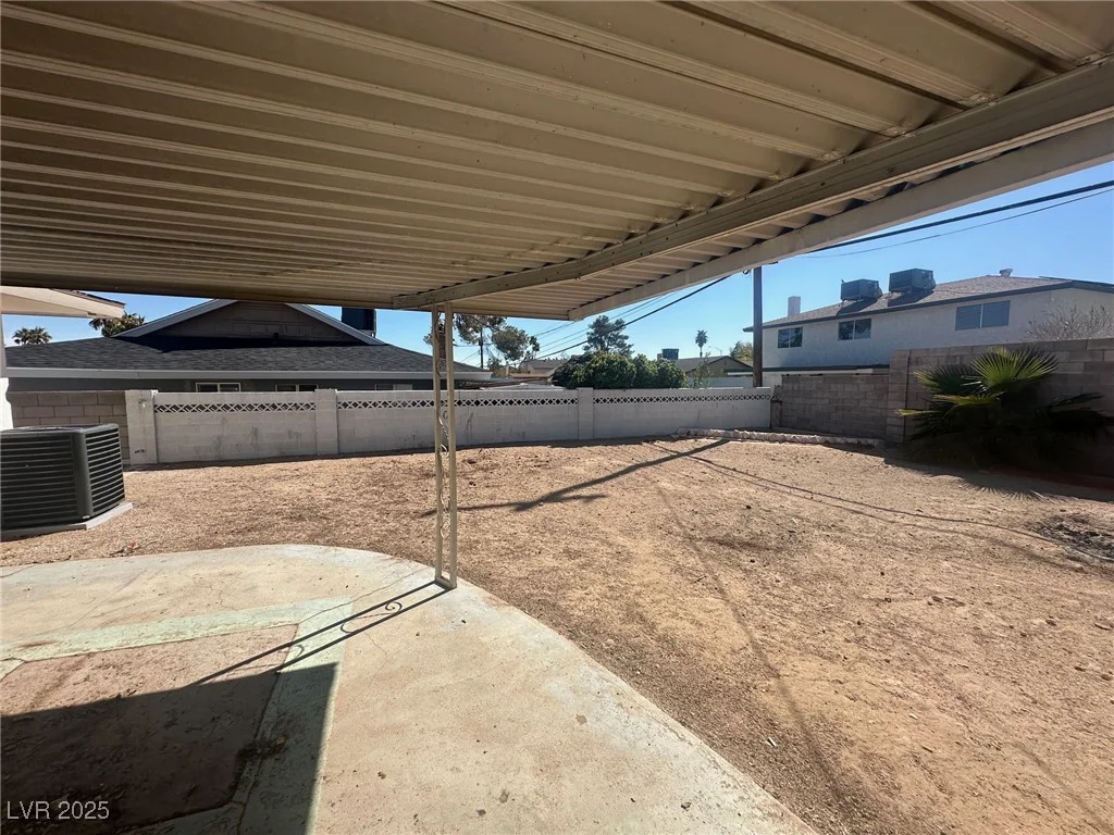 5129 Sugarfoot, Las Vegas, NV 89107