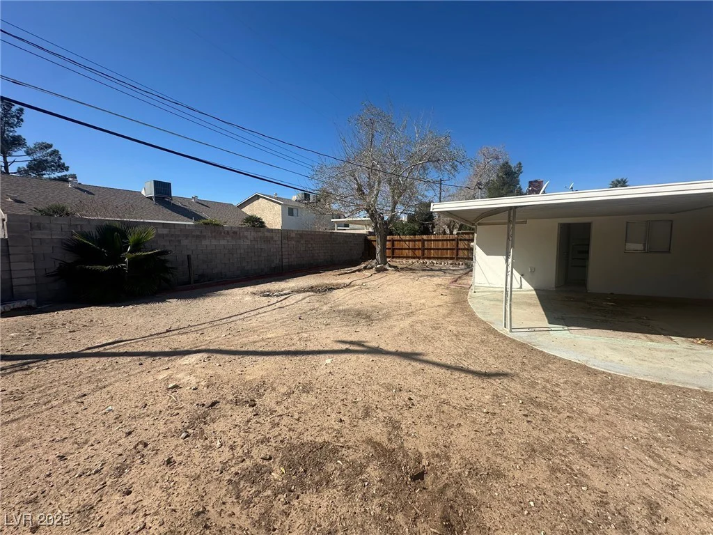 5129 Sugarfoot, Las Vegas, NV 89107