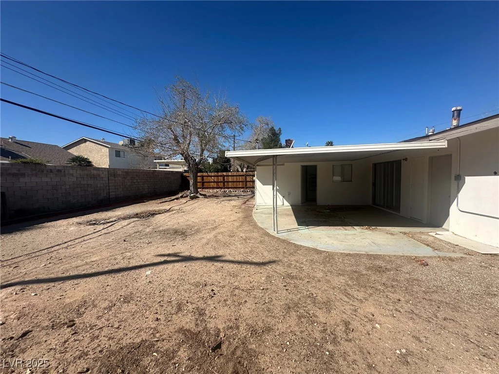5129 Sugarfoot, Las Vegas, NV 89107