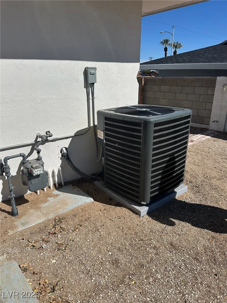 5129 Sugarfoot, Las Vegas, NV 89107