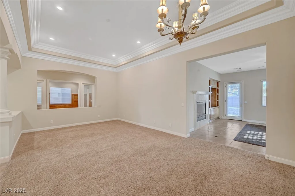 9485 Parkmoor, Las Vegas, NV 89149