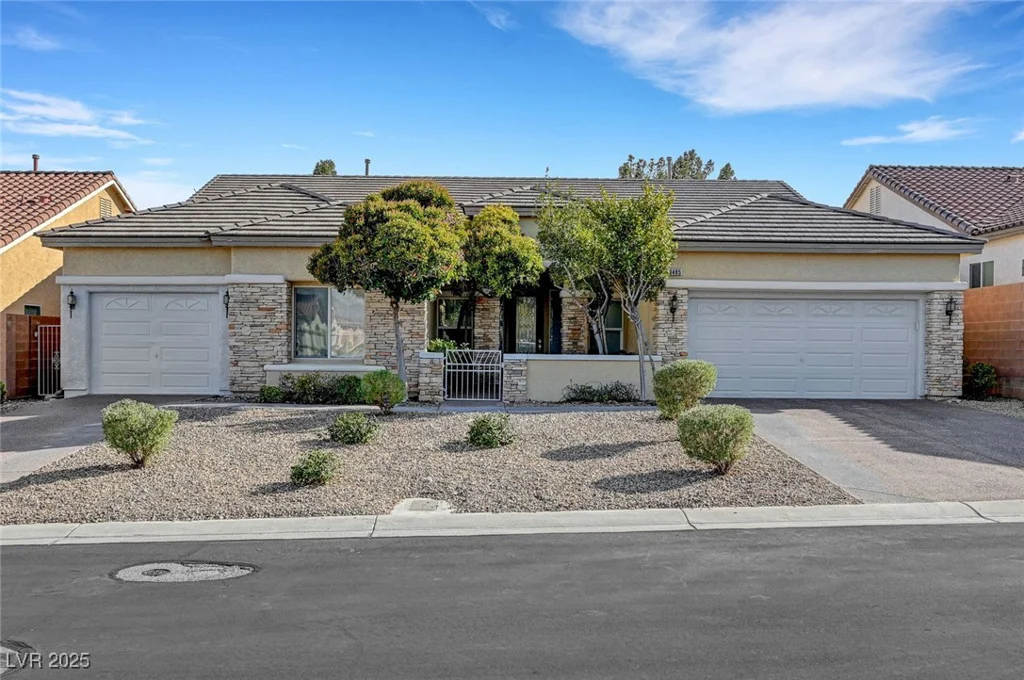 9485 Parkmoor, Las Vegas, NV 89149