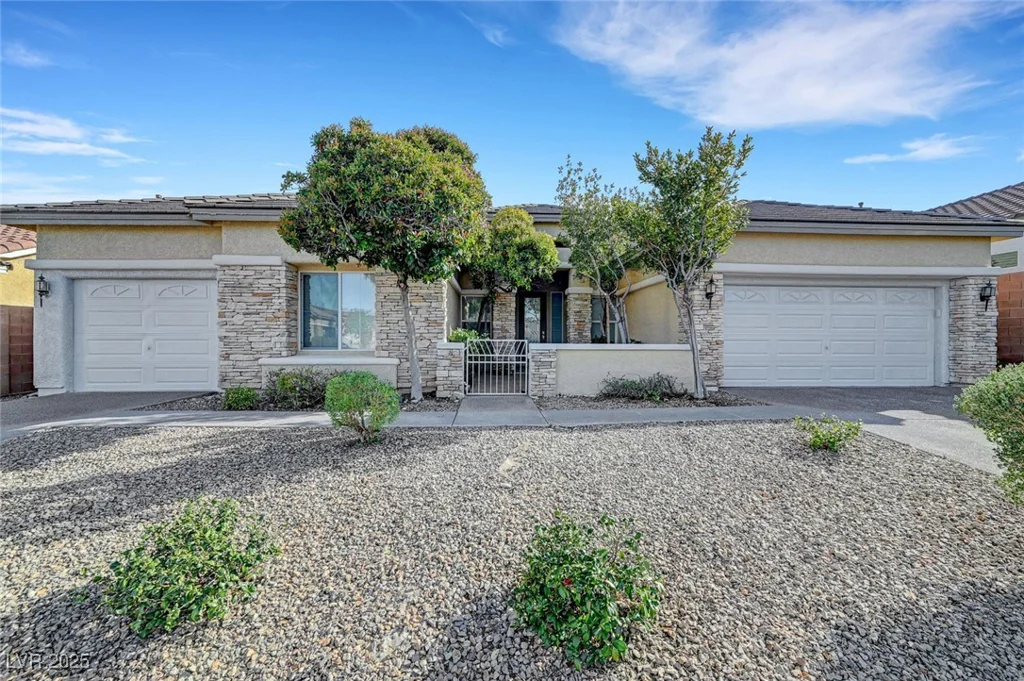 9485 Parkmoor, Las Vegas, NV 89149