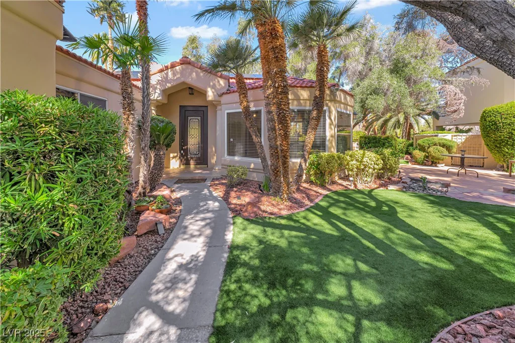 7608 Painted Dunes, Las Vegas, NV 89149