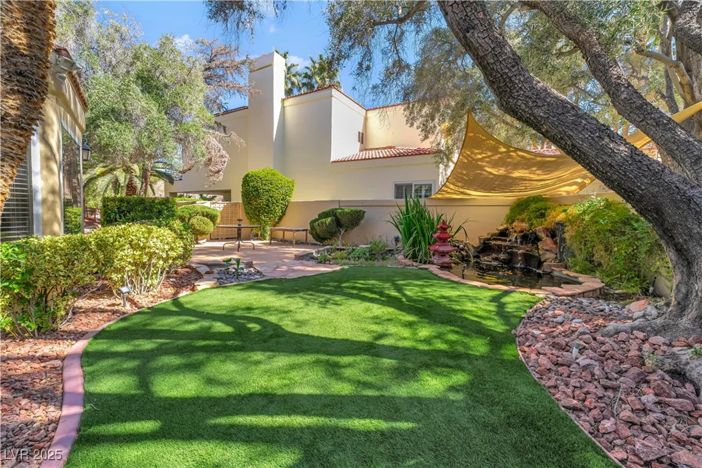 7608 Painted Dunes, Las Vegas, NV 89149