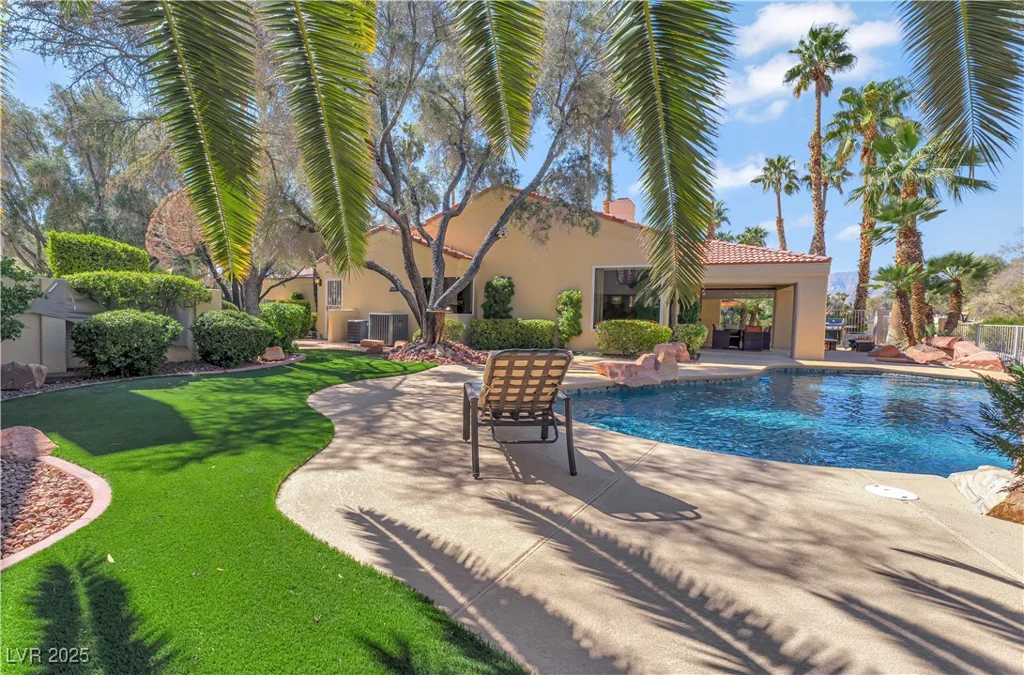 7608 Painted Dunes, Las Vegas, NV 89149
