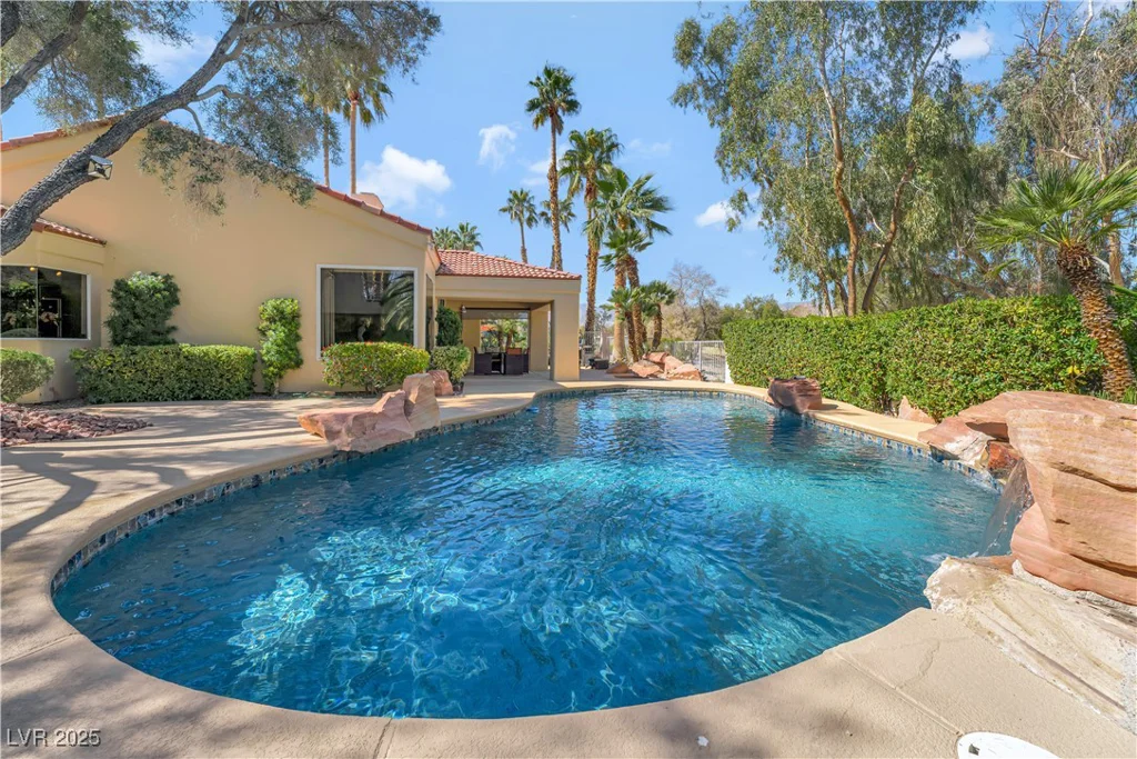 7608 Painted Dunes, Las Vegas, NV 89149