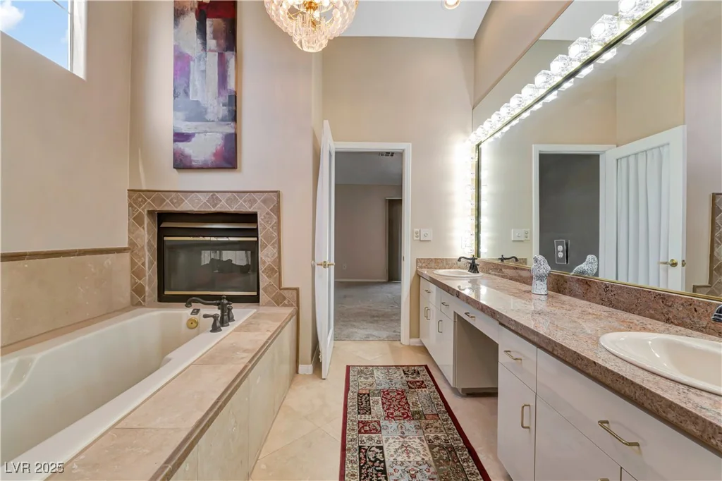 7608 Painted Dunes, Las Vegas, NV 89149