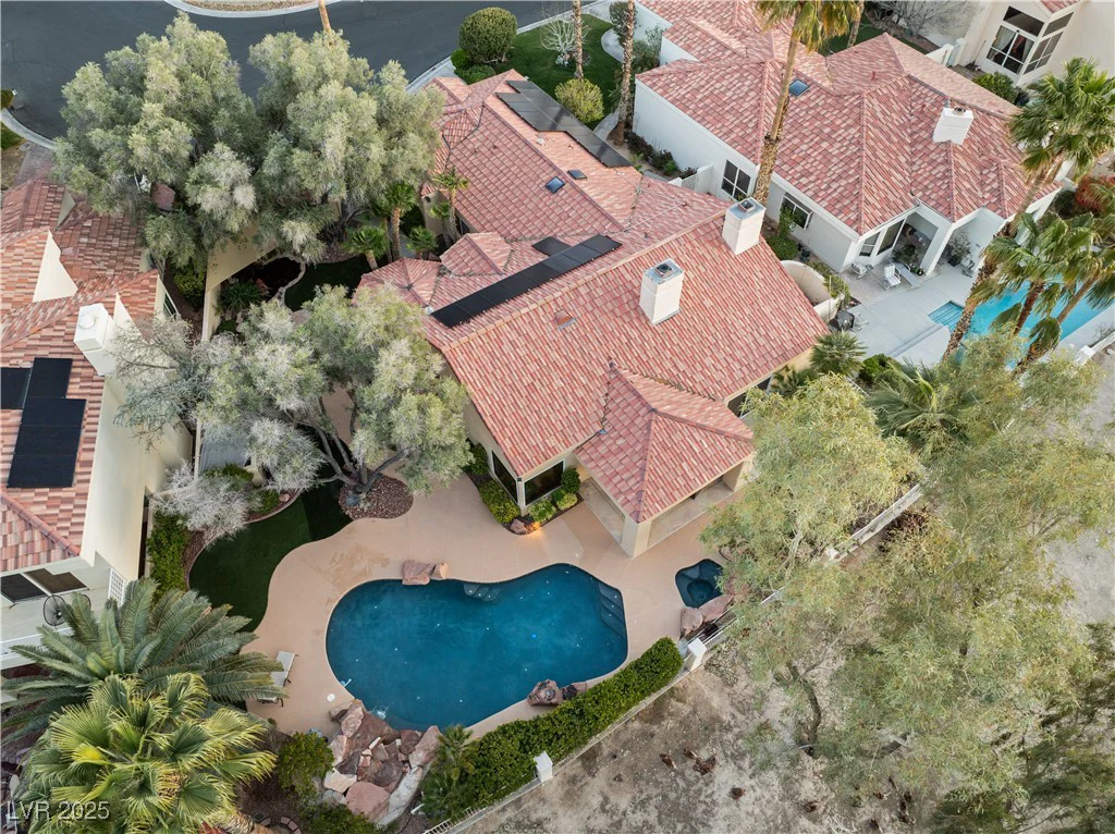 7608 Painted Dunes, Las Vegas, NV 89149