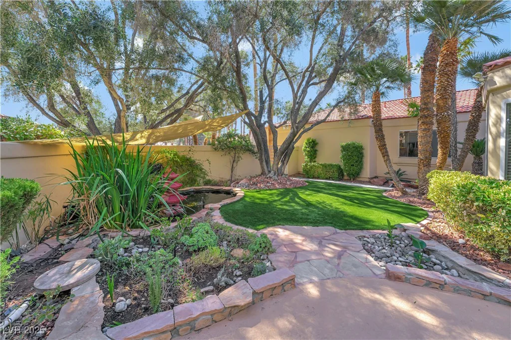 7608 Painted Dunes, Las Vegas, NV 89149