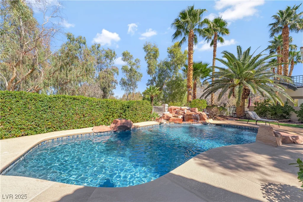 7608 Painted Dunes, Las Vegas, NV 89149