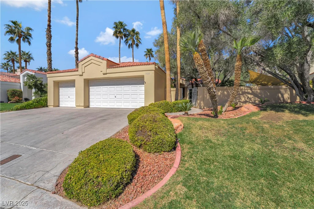 7608 Painted Dunes, Las Vegas, NV 89149