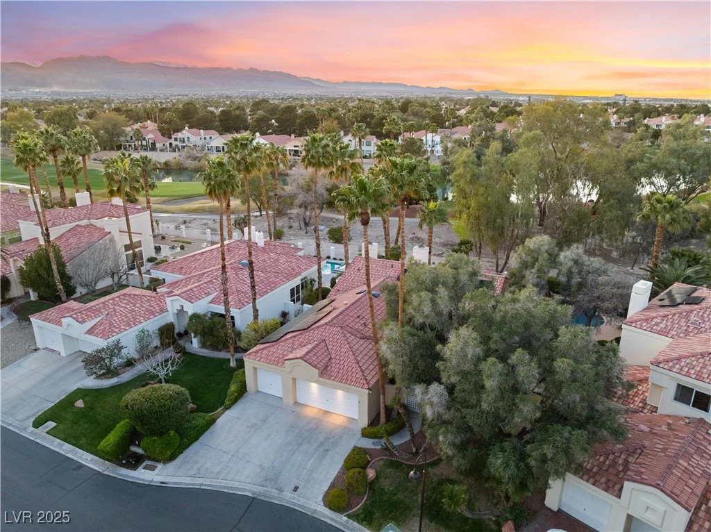 7608 Painted Dunes, Las Vegas, NV 89149